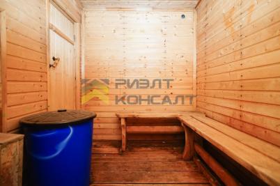 Продажа дома Омск. улица 16-я Марьяновская, 102