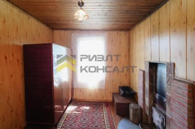 Продажа дома Омск. улица 16-я Марьяновская, 102