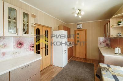 Продажа дома Омск. улица 16-я Марьяновская, 102