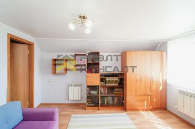 Продажа дома Омск. улица 16-я Марьяновская, 102