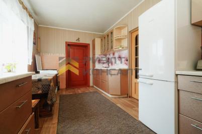 Продажа дома Омск. улица 16-я Марьяновская, 102
