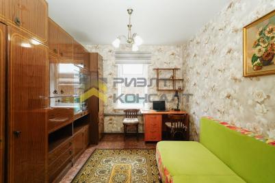 Продажа дома Омск. улица 16-я Марьяновская, 102