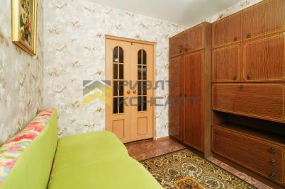 Продажа дома Омск. улица 16-я Марьяновская, 102