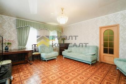 Продажа дома Омск. улица 16-я Марьяновская, 102