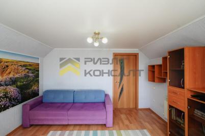 Продажа дома Омск. улица 16-я Марьяновская, 102