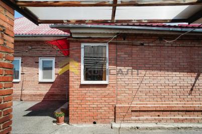 Продажа дома Омск. улица 16-я Марьяновская, 102