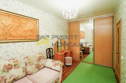 Продажа дома Омск. улица 16-я Марьяновская, 102