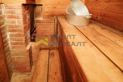 Продажа дома Омск. улица 16-я Марьяновская, 102
