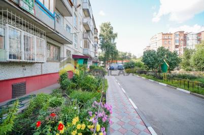 Продажа квартиры Омск. улица Путилова, 12