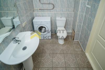 Продажа квартиры Омск. улица Путилова, 12