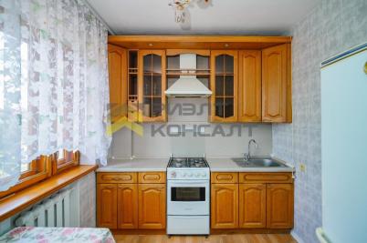 Продажа квартиры Омск. улица Путилова, 12