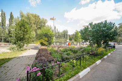 Продажа квартиры Омск. улица Путилова, 12
