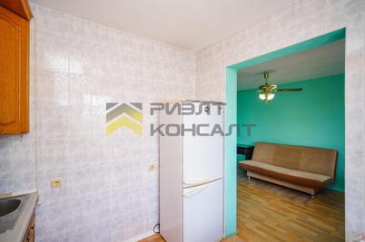 Продажа квартиры Омск. улица Путилова, 12