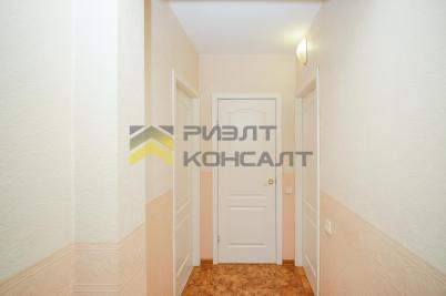 Продажа квартиры Омск. улица Путилова, 12