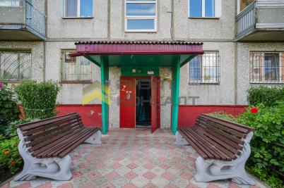 Продажа квартиры Омск. улица Путилова, 12