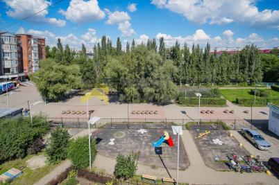 Продажа квартиры Омск. улица Путилова, 12