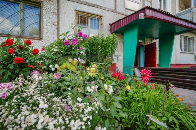 Продажа квартиры Омск. улица Путилова, 12