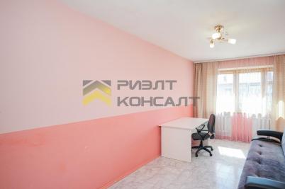 Продажа квартиры Омск. улица Путилова, 12