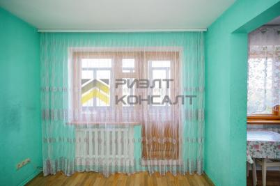 Продажа квартиры Омск. улица Путилова, 12