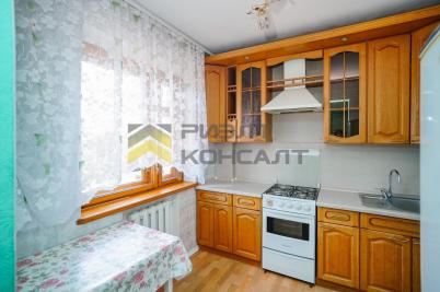 Продажа квартиры Омск. улица Путилова, 12
