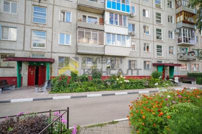 Продажа квартиры Омск. улица Путилова, 12