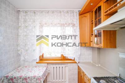 Продажа квартиры Омск. улица Путилова, 12