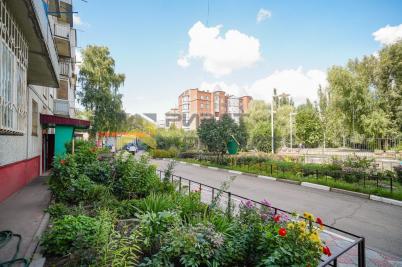 Продажа квартиры Омск. улица Путилова, 12