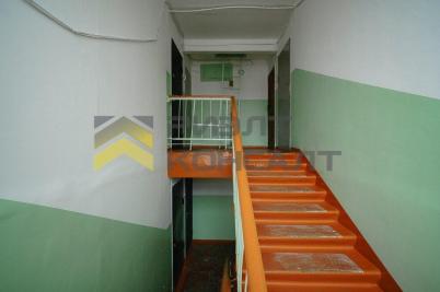 Продажа квартиры Омск. улица 22 Апреля, 4А