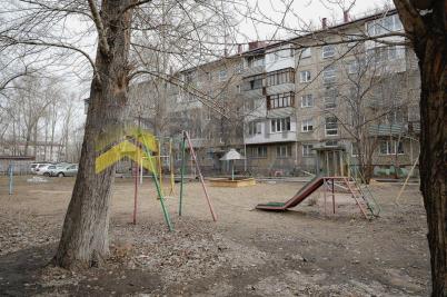 Продажа квартиры Омск. улица 22 Апреля, 4А