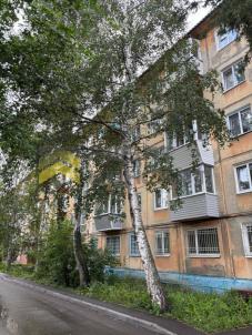 Продажа квартиры Омск. улица 22 Апреля, 4А Продажа квартиры Омск. улица 22 Апреля, 4А