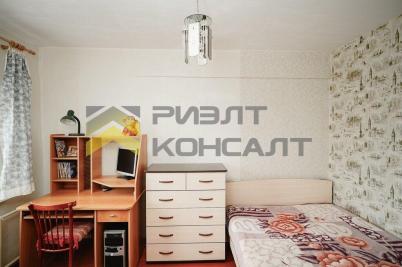 Продажа квартиры Омск. улица 22 Апреля, 4А