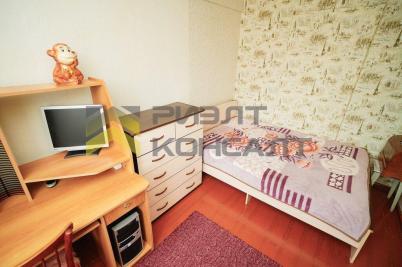 Продажа квартиры Омск. улица 22 Апреля, 4А Продажа квартиры Омск. улица 22 Апреля, 4А
