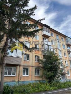 Продажа квартиры Омск. улица 22 Апреля, 4А Продажа квартиры Омск. улица 22 Апреля, 4А