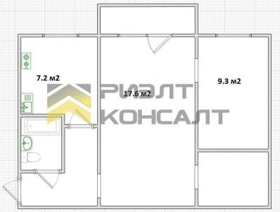 Продажа квартиры Омск. улица 22 Апреля, 4А Продажа квартиры Омск. улица 22 Апреля, 4А