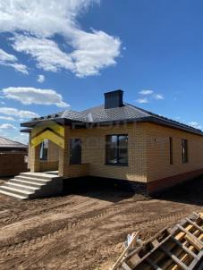 Продажа дома Омск. Респ Татарстан, г Елабуга, ул Спирькова