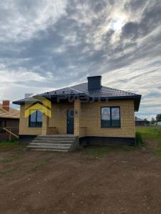 Продажа дома Омск. Респ Татарстан, г Елабуга, ул Спирькова