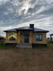 Продажа дома Омск. Респ Татарстан, г Елабуга, ул Спирькова