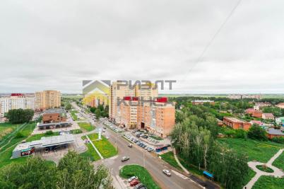 Продажа квартиры Омск. улица Ватутина, 14