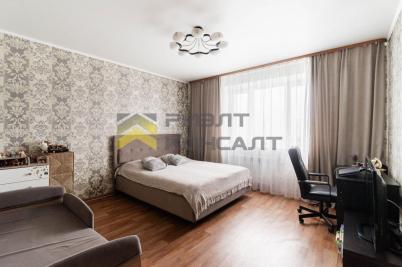 Продажа квартиры Омск. улица Ватутина, 14