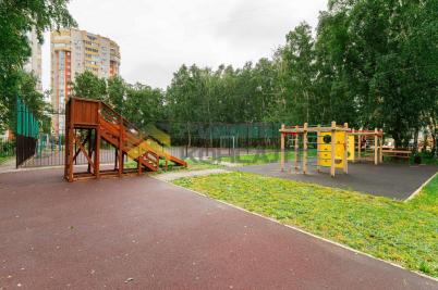 Продажа квартиры Омск. улица Ватутина, 14