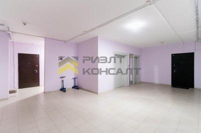 Продажа квартиры Омск. улица Ватутина, 14
