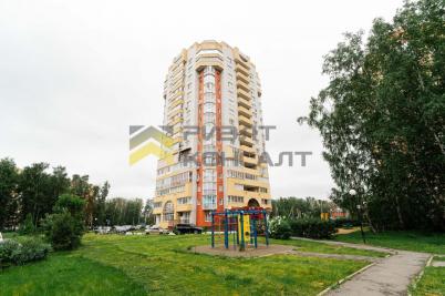 Продажа квартиры Омск. улица Ватутина, 14