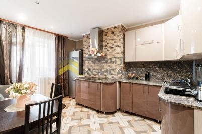 Продажа квартиры Омск. улица Ватутина, 14