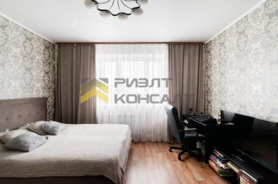 Продажа квартиры Омск. улица Ватутина, 14