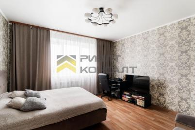 Продажа квартиры Омск. улица Ватутина, 14