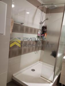 Продажа квартиры Омск. проспект Комарова, 15, к.3