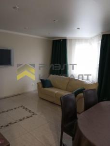 Продажа квартиры Омск. проспект Комарова, 15, к.3