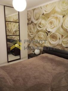 Продажа квартиры Омск. проспект Комарова, 15, к.3