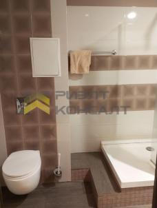 Продажа квартиры Омск. проспект Комарова, 15, к.3
