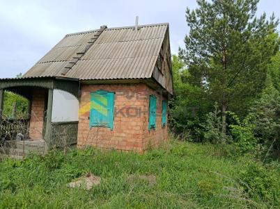 Продажа дачи Омск. г Омск, тер.СОСН Шинник-2